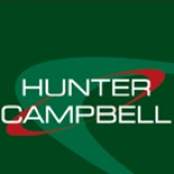 Hunter Campbell Estate Agents Hunter Campbell Estate Agents logo