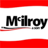 PJ McIlroy & Son PJ McIlroy & Son logo