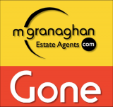 McGranaghan Estate Agents.com McGranaghan Estate Agents.com logo