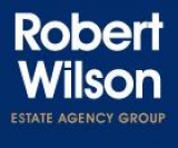 Robert Wilson Estate Agency (Lurgan) Robert Wilson Estate Agency (Lurgan) logo