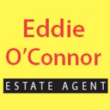 Eddie O'Connor Estate Agents Eddie O'Connor Estate Agents logo