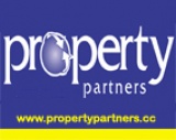 Property Partners Property Partners logo