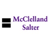 McClelland Salter McClelland Salter logo