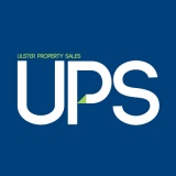 Ulster Property Sales (B'hack) Ulster Property Sales (B'hack) logo