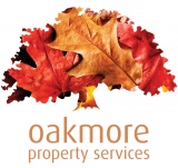 Oakmore property Services Oakmore property Services logo