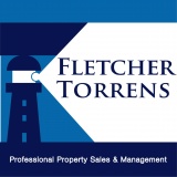 Fletcher Torrens Property Sales & Management Fletcher Torrens Property Sales & Management logo