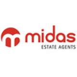 Midas Estate Agents Midas Estate Agents logo