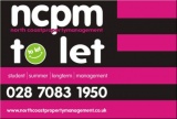 North Coast Property Management North Coast Property Management logo