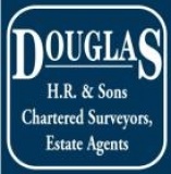 HR Douglas & Sons HR Douglas & Sons logo