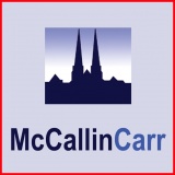 McCallin Carr McCallin Carr logo